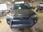 2016 Toyota 4Runner Sr5/Sr5 Premium იყიდება Indianapolis-ში, IN - Front End