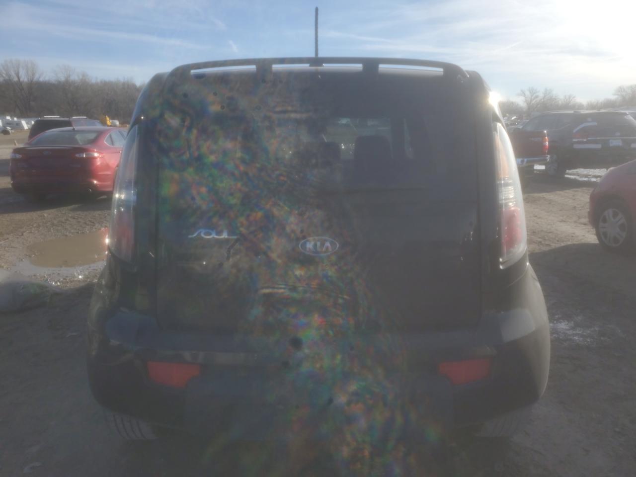 2010 Kia Soul - Image 6