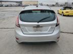 2015 Ford Fiesta Se продається в Tulsa, OK - Normal Wear