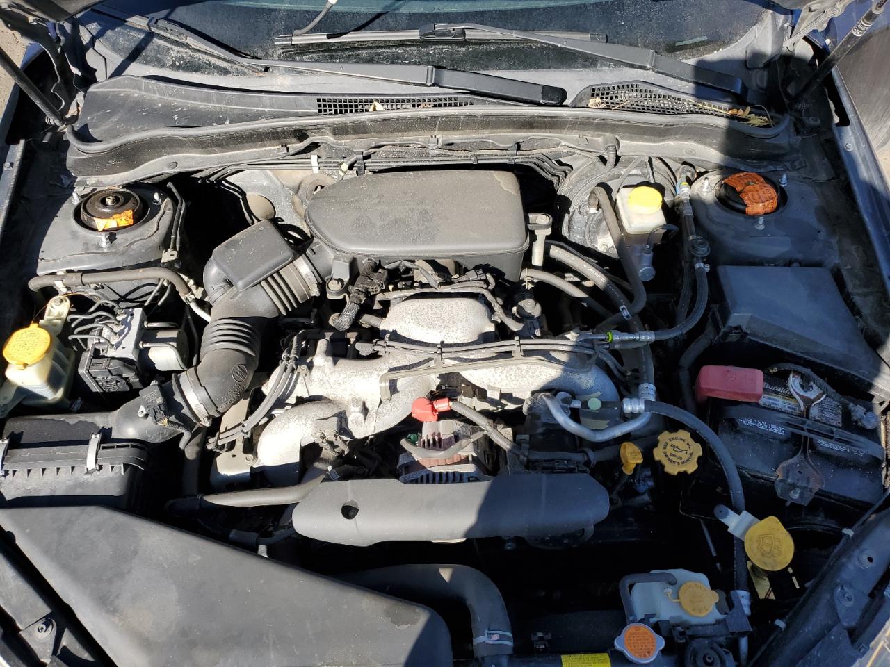 2011 Subaru Impreza - Image 13