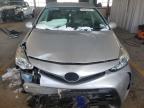 2017 Toyota Prius V  for Sale in Dyer, IN - Front End