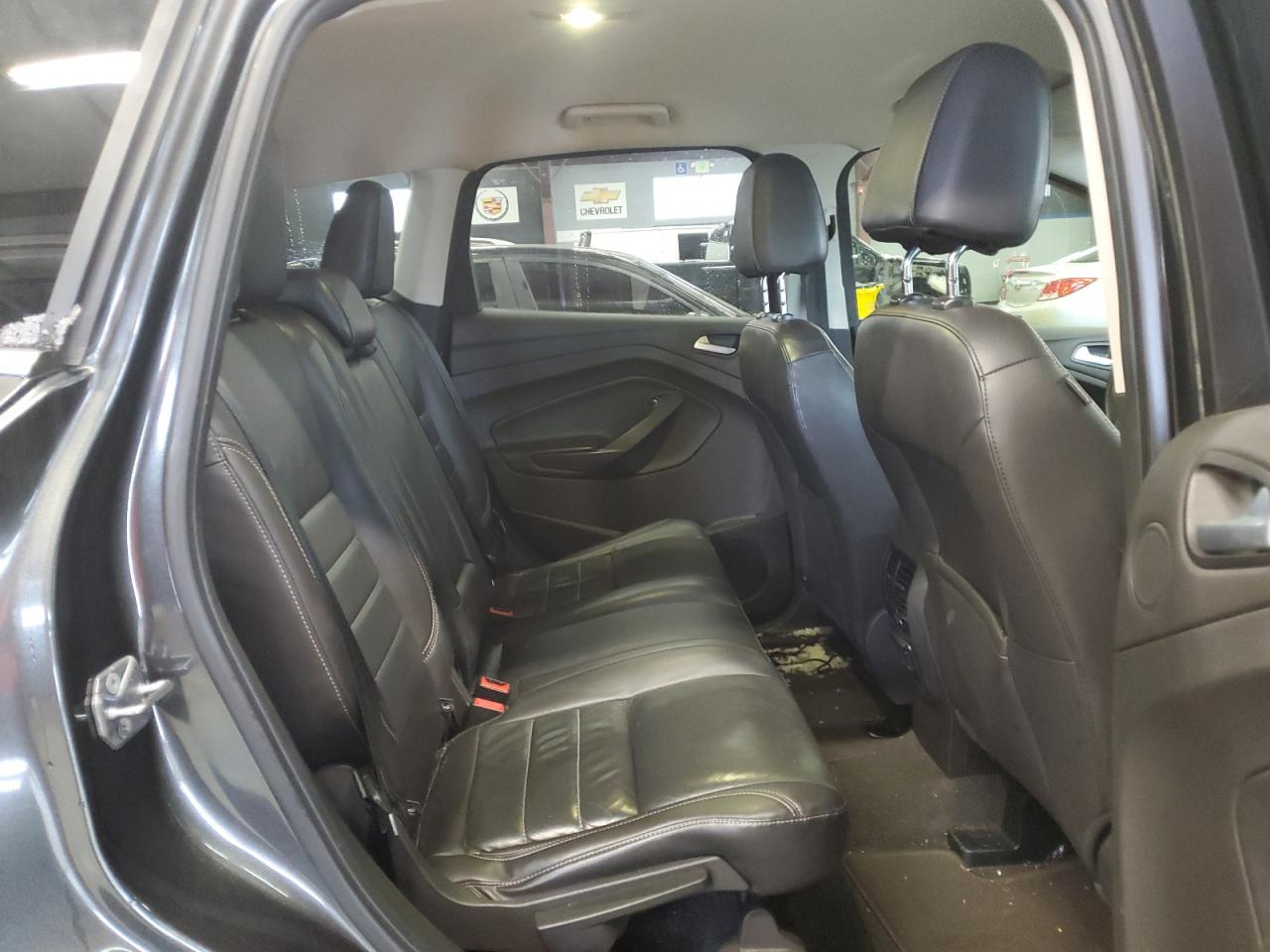 2016 Ford Escape - Image 11