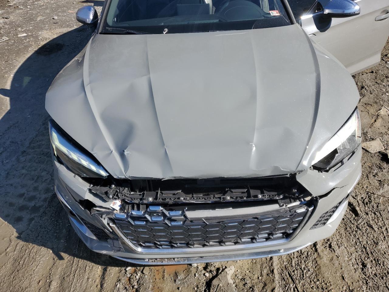 2020 Audi RS5 - Image 11