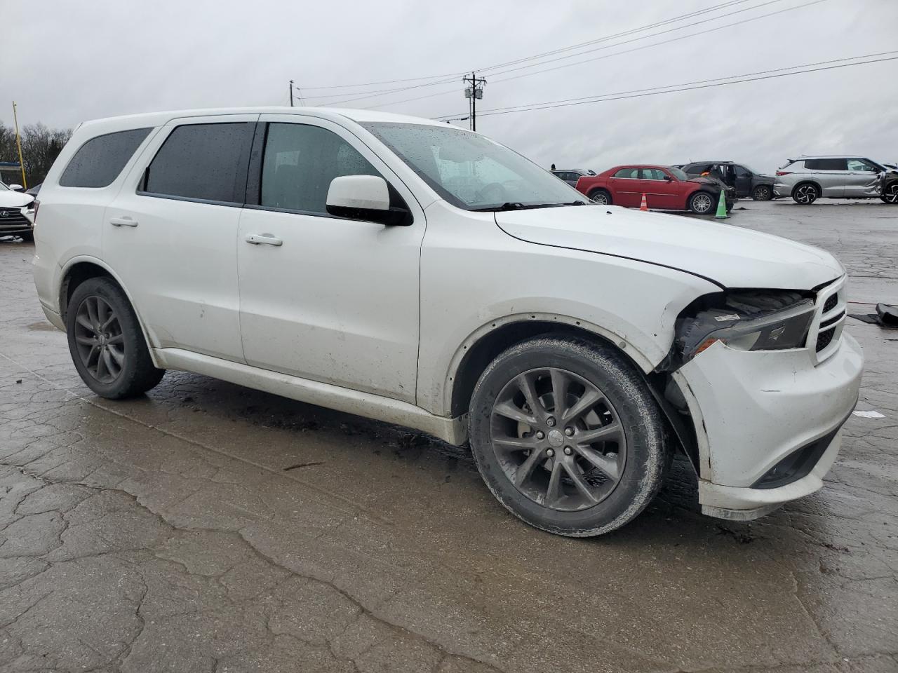 2015 Dodge Durango - Image 4