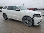 2015 Dodge Durango Sxt продається в Lebanon, TN - Front End