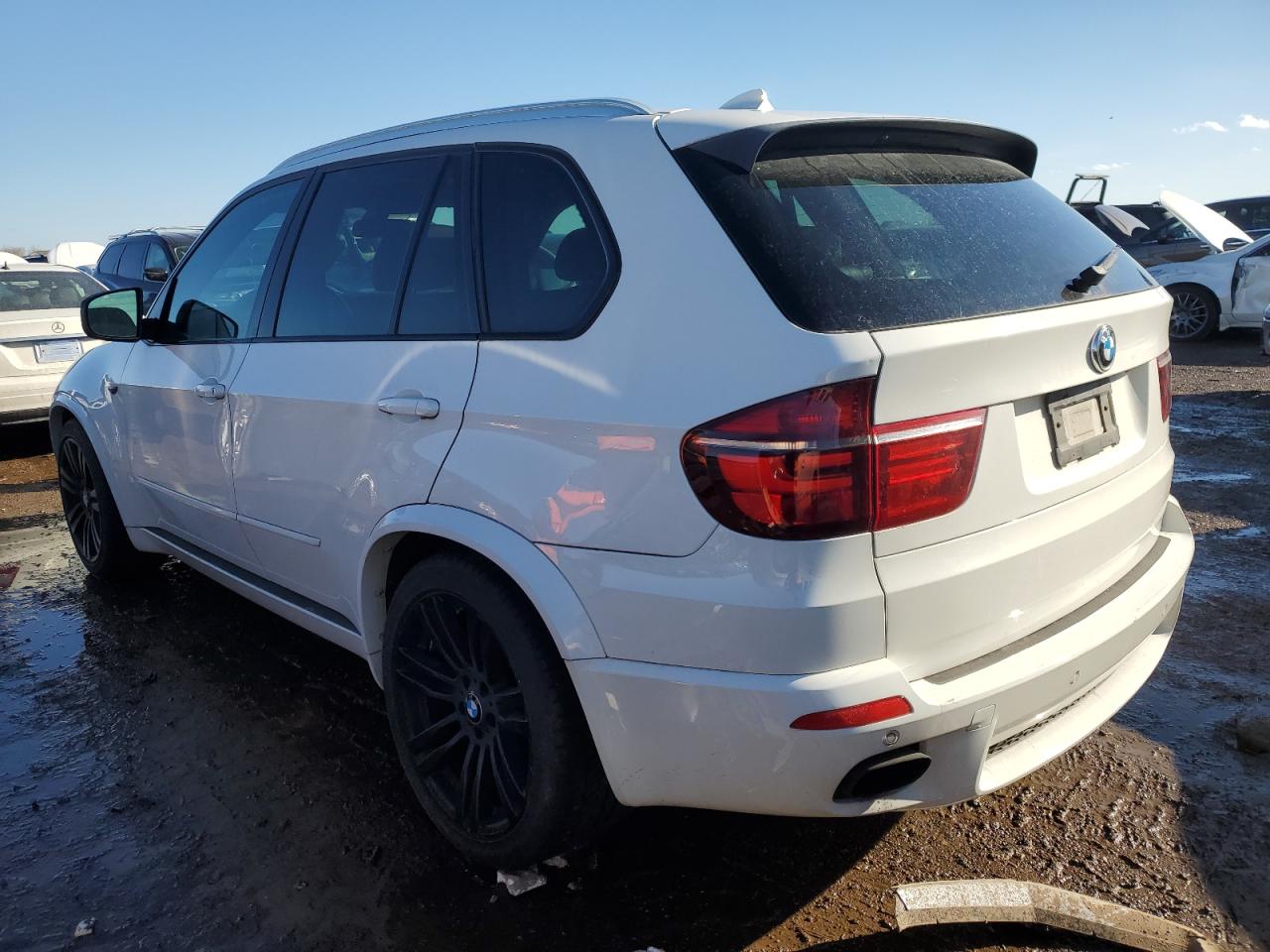 2013 BMW X5 - Image 2