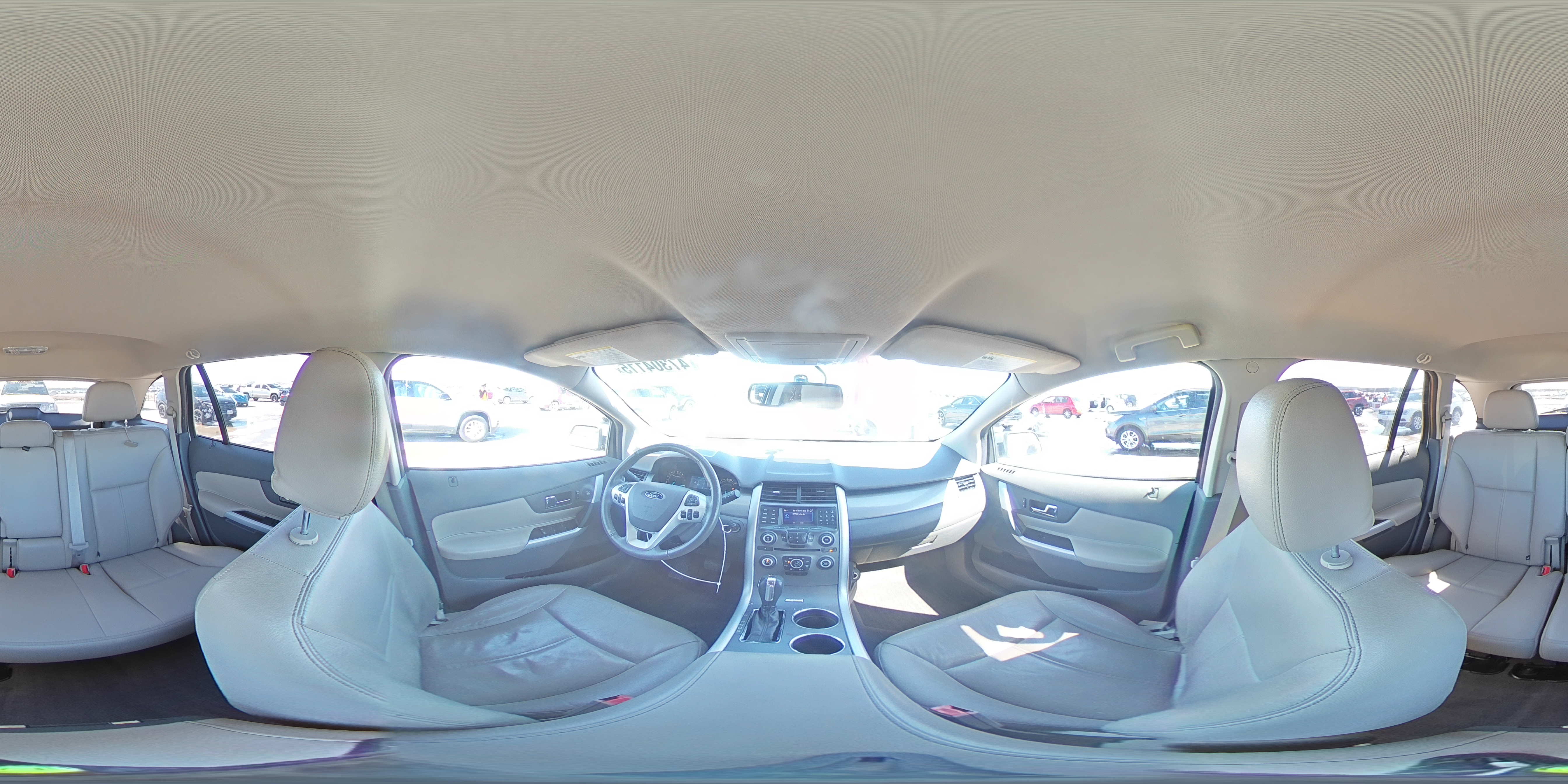 2014 Ford Edge - Image 16