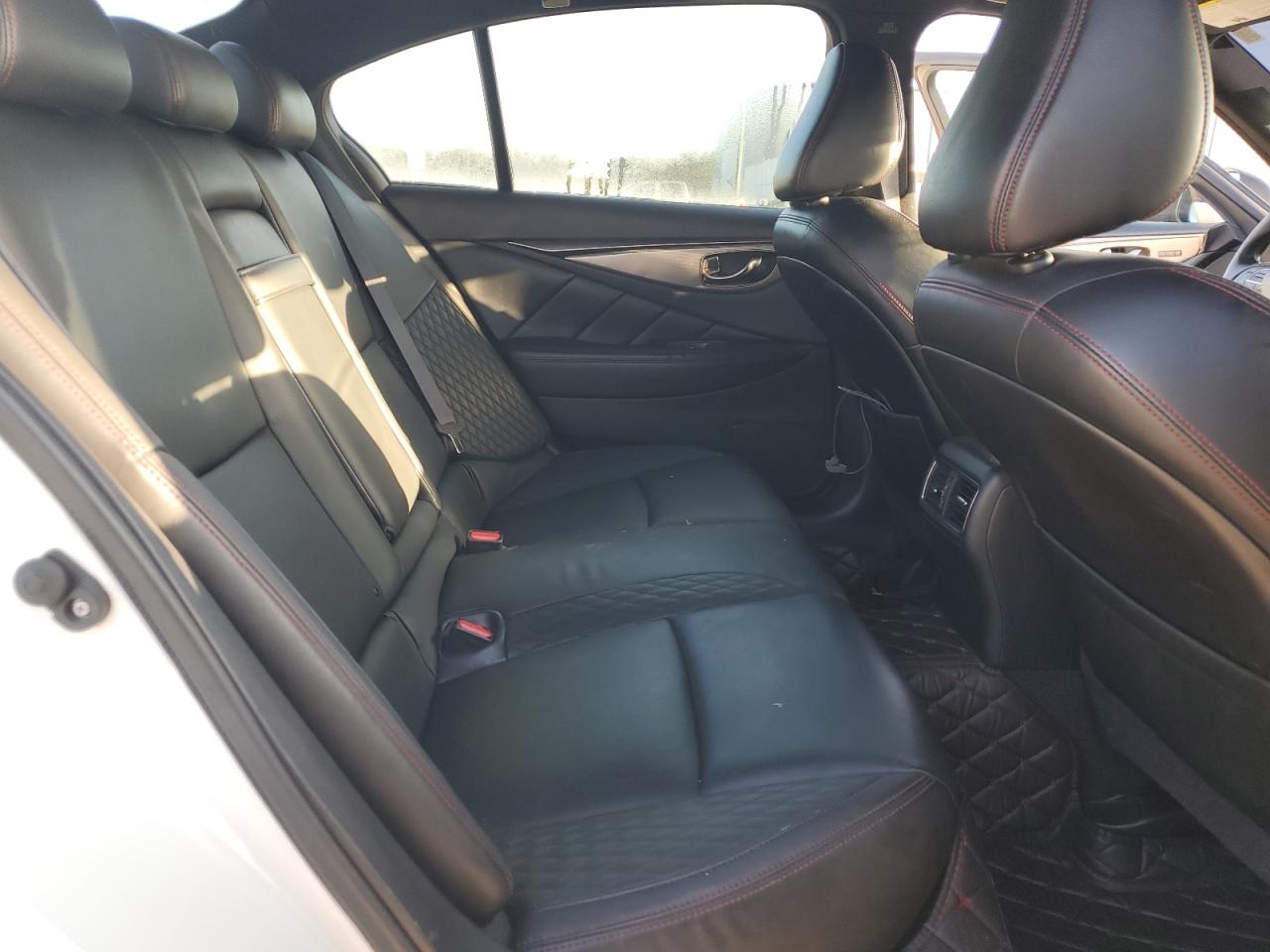 2019 Infiniti Q50 - Image 10