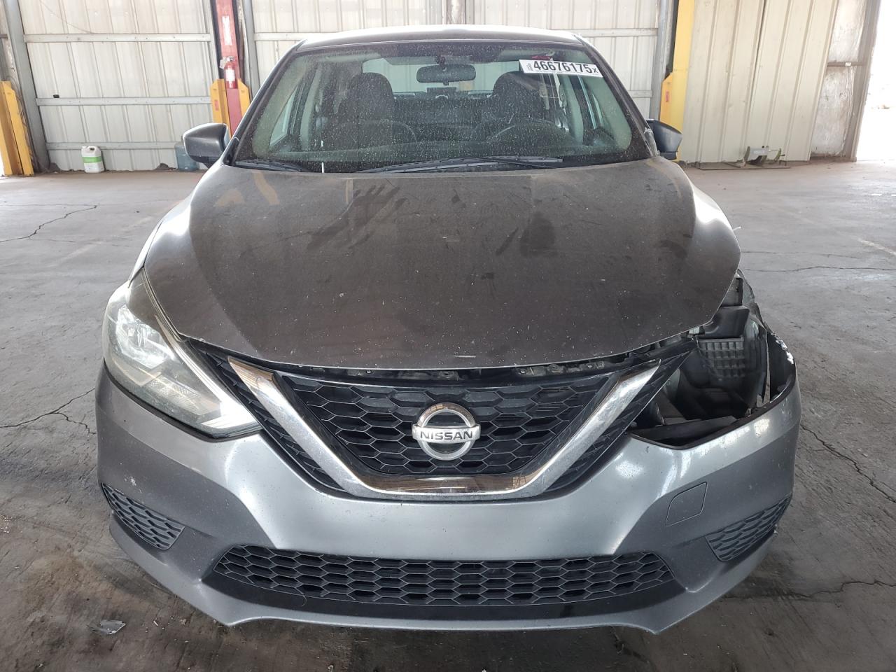 2017 Nissan Sentra - Image 5
