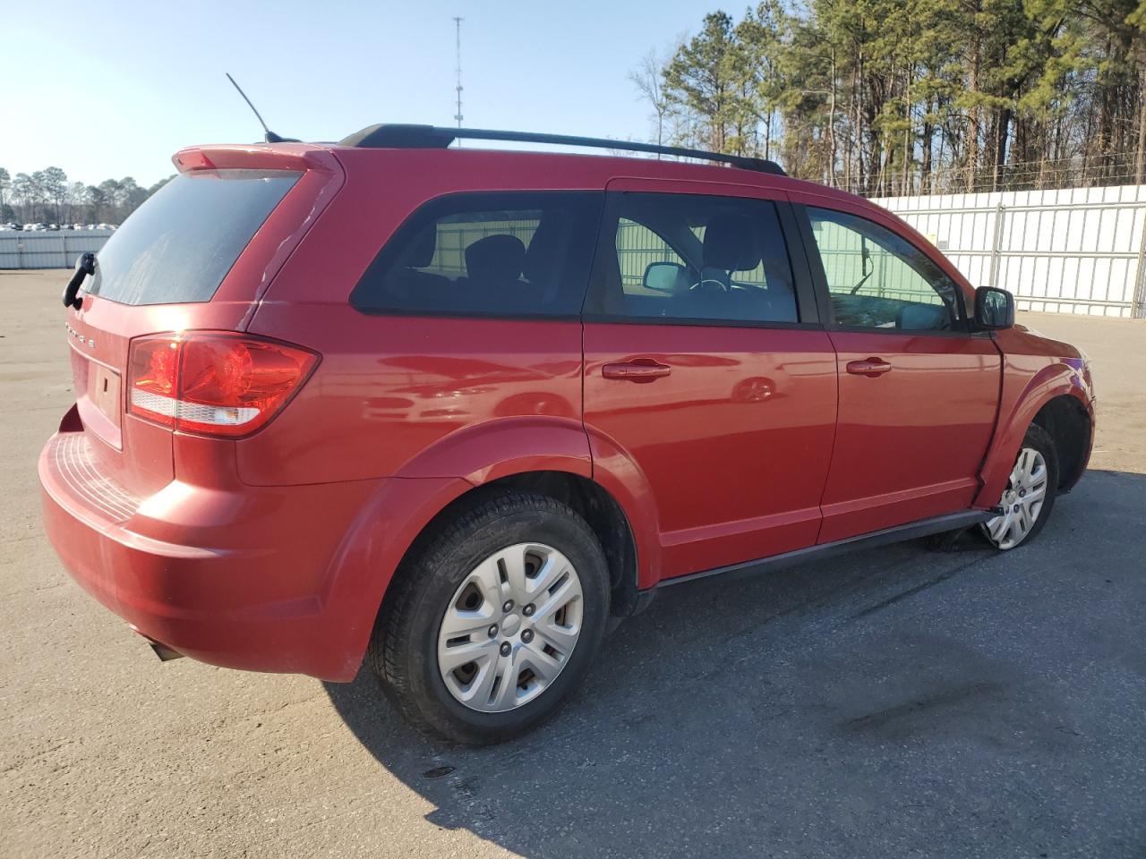 2014 Dodge Journey - Image 3
