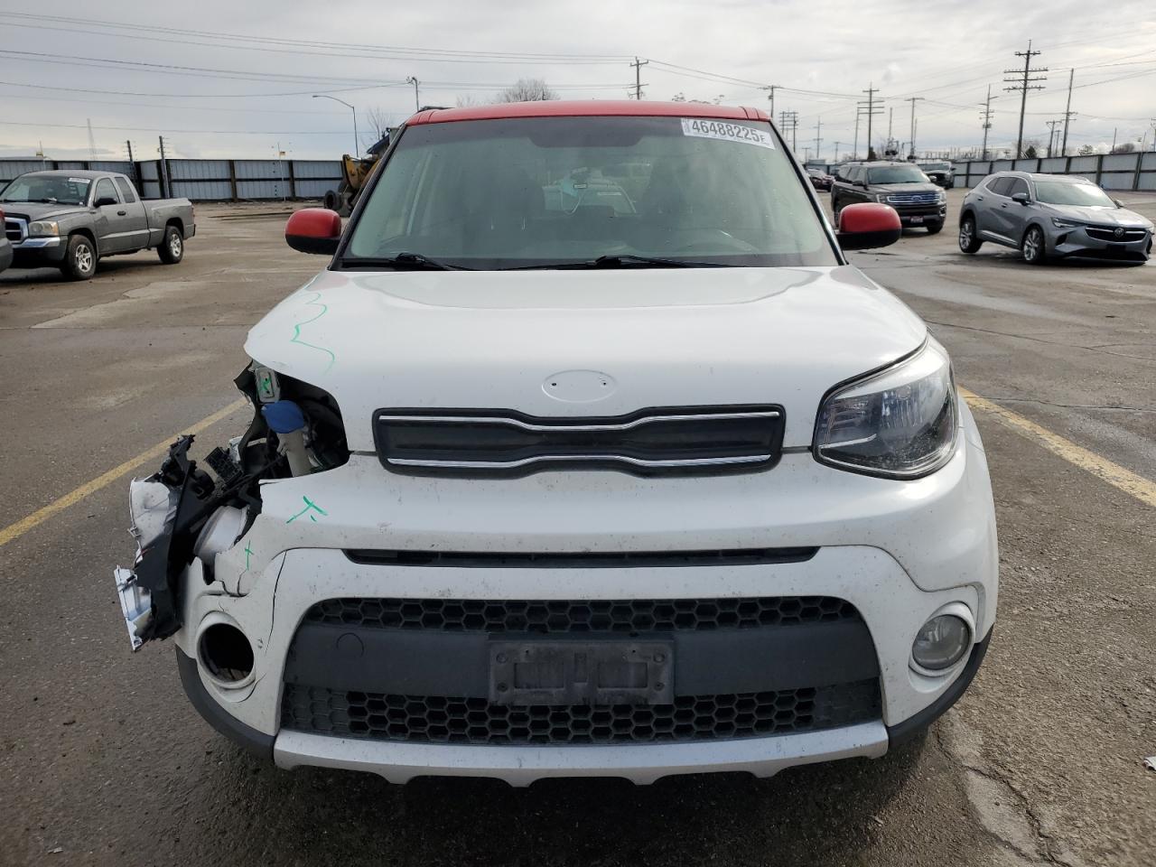 2017 Kia Soul - Image 5