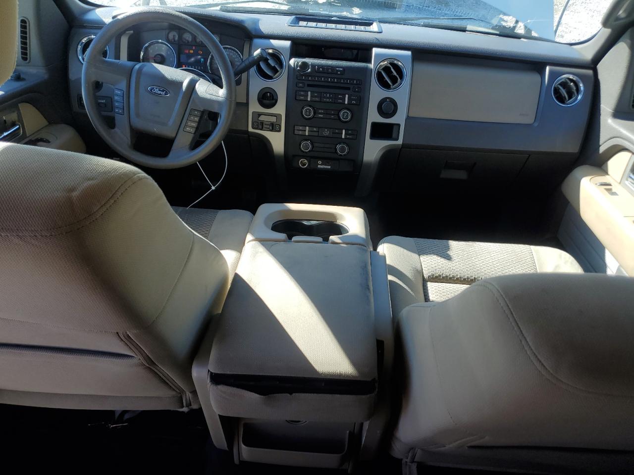 2009 Ford F-150 - Image 8