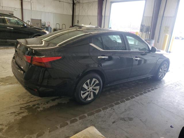  NISSAN ALTIMA 2020 Czarny