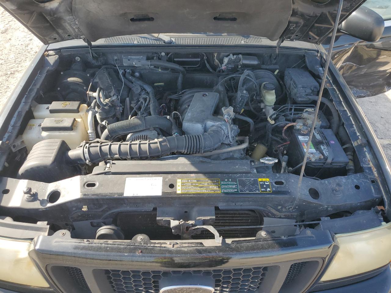 2005 Ford Ranger - Image 11