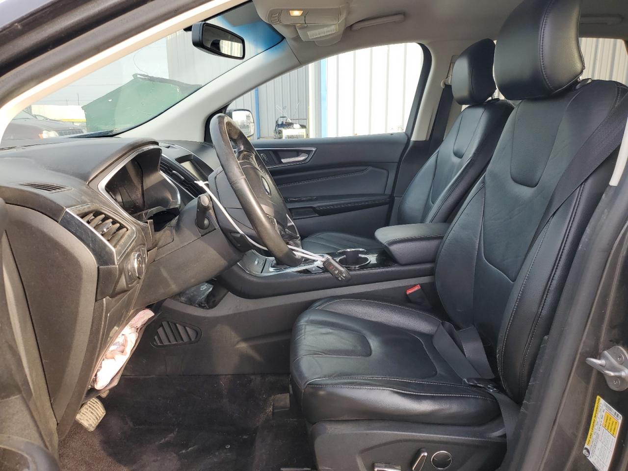 2015 Ford Edge - Image 7