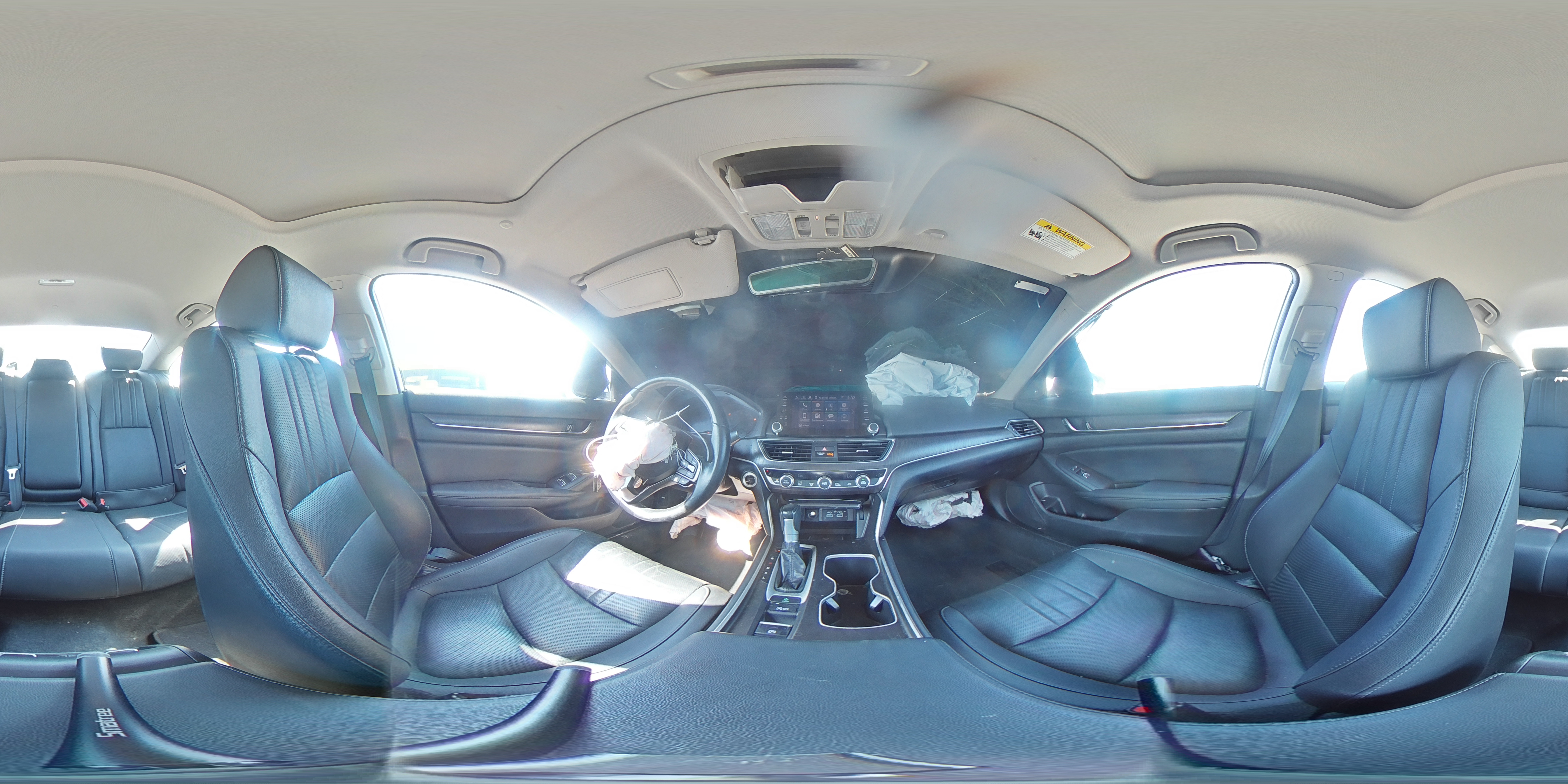 2021 Honda Accord - Image 14