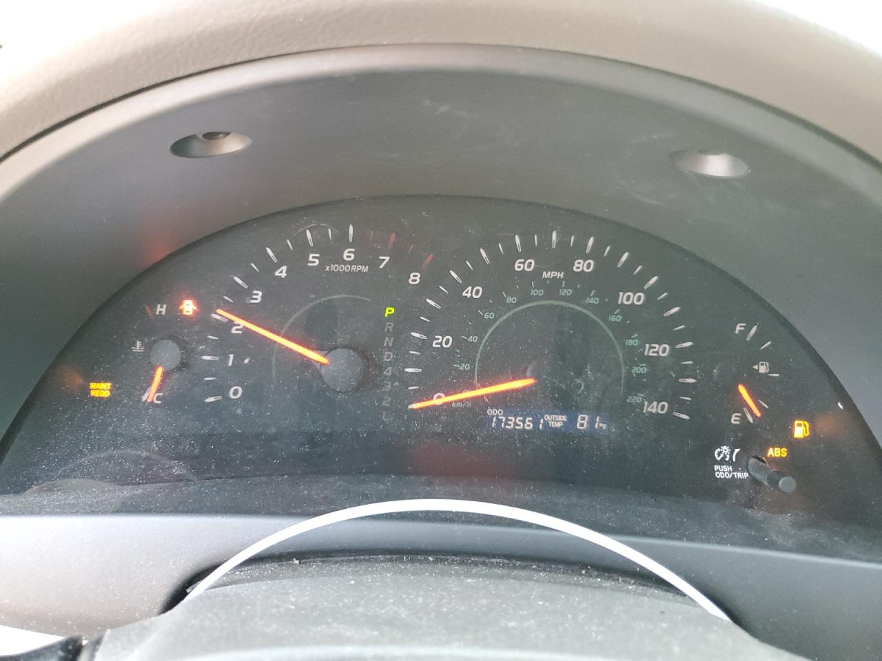 2007 Toyota Camry - Image 9