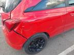 2019 VAUXHALL CORSA GRIF for sale at Copart CHESTER