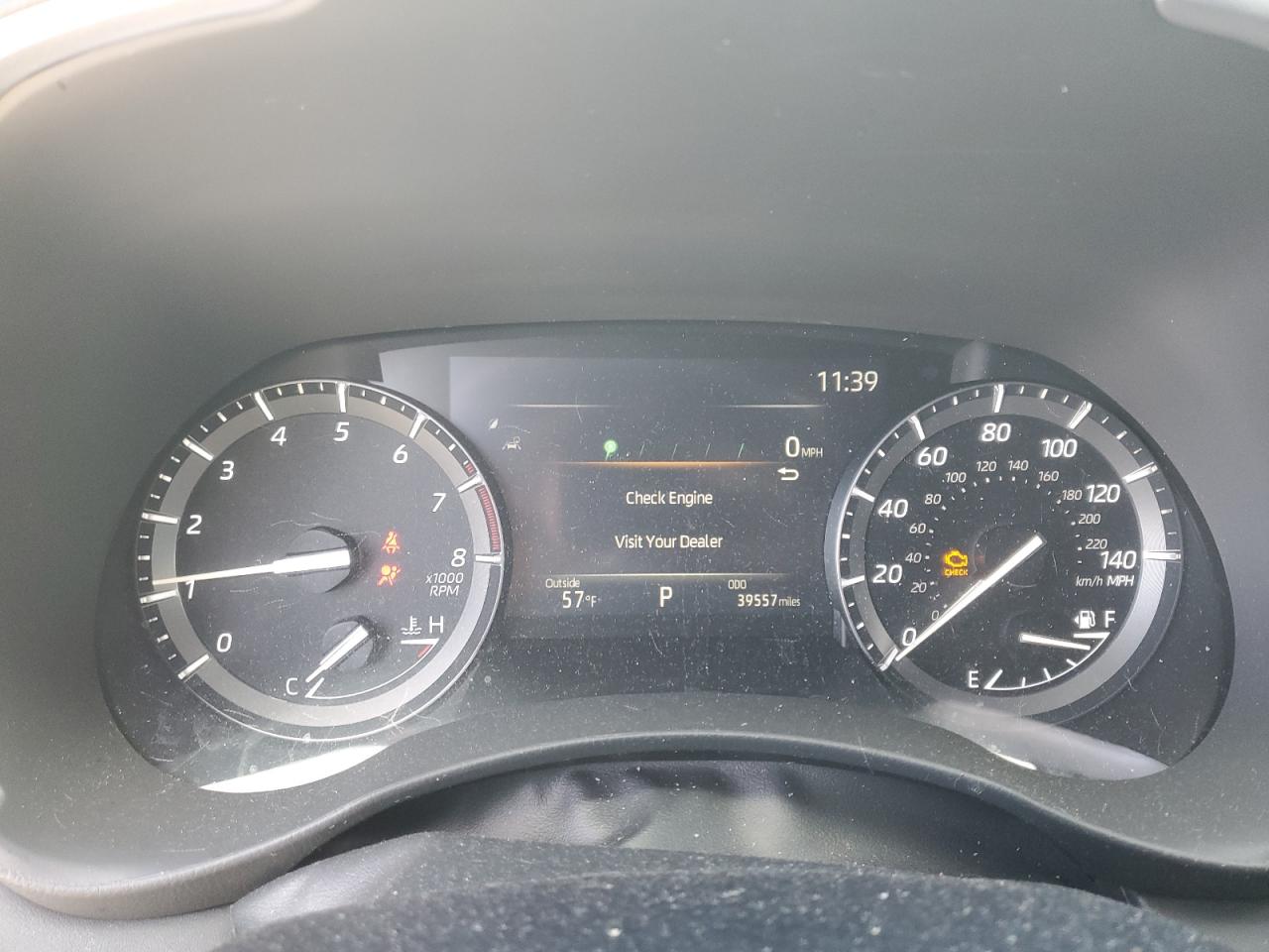 2021 Toyota Highlander - Image 9