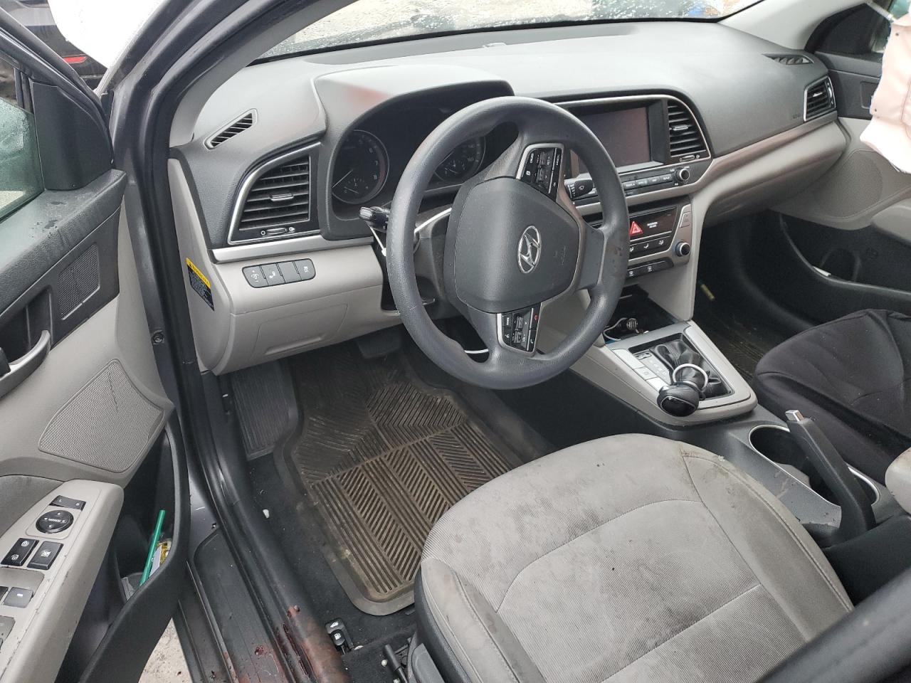 2018 Hyundai Elantra - Image 8