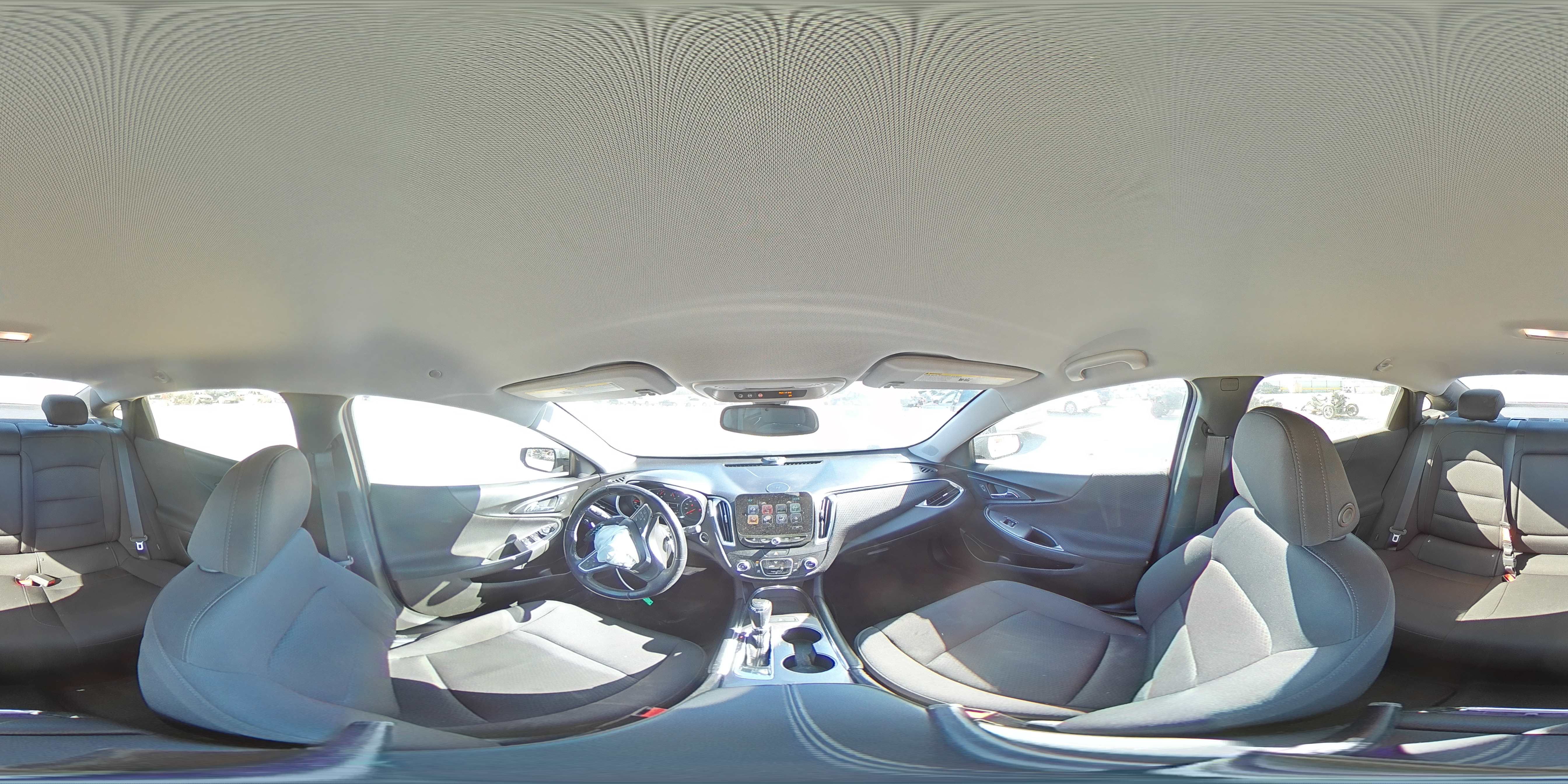 2018 Chevrolet Malibu - Image 13