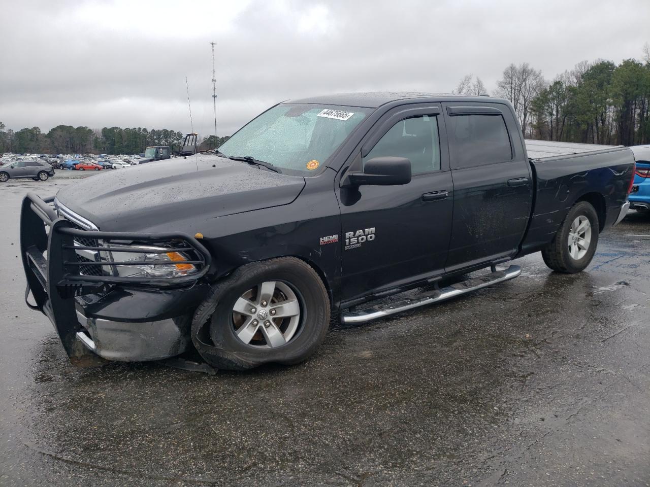 2019 RAM 1500 - Image 1