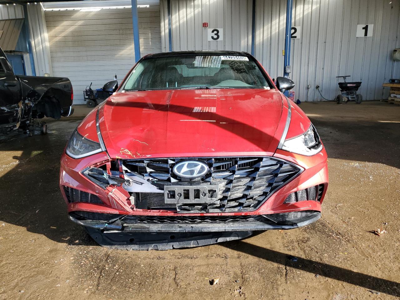 2023 Hyundai Sonata - Image 5