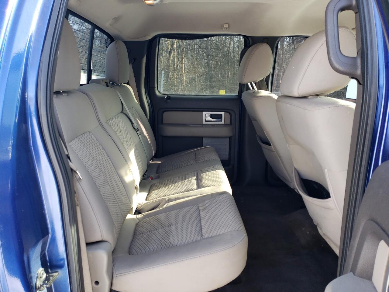 2010 Ford F-150 - Image 10