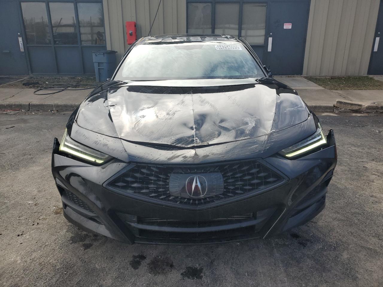 2022 Acura TLX - Image 5
