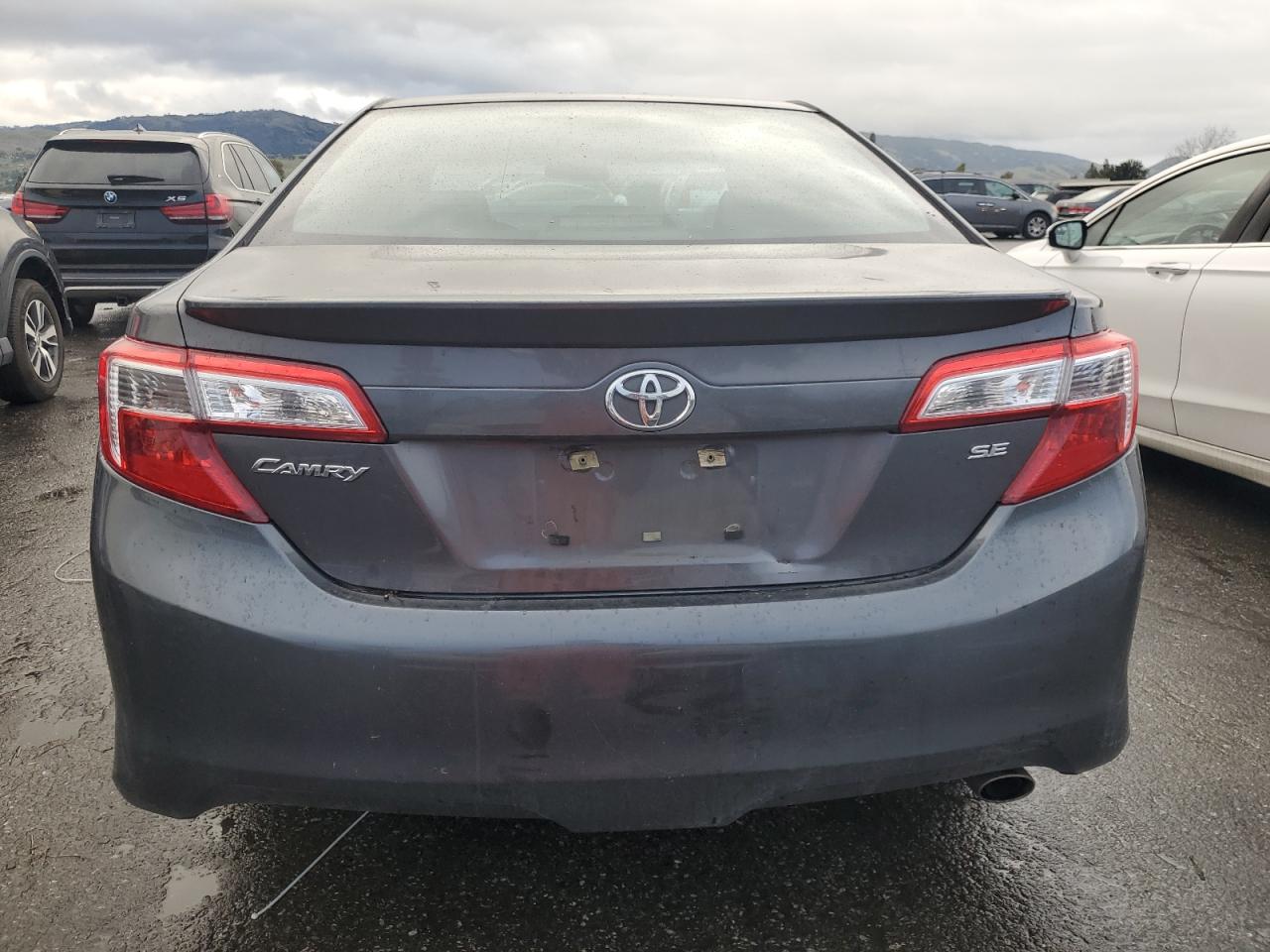 2013 Toyota Camry - Image 6