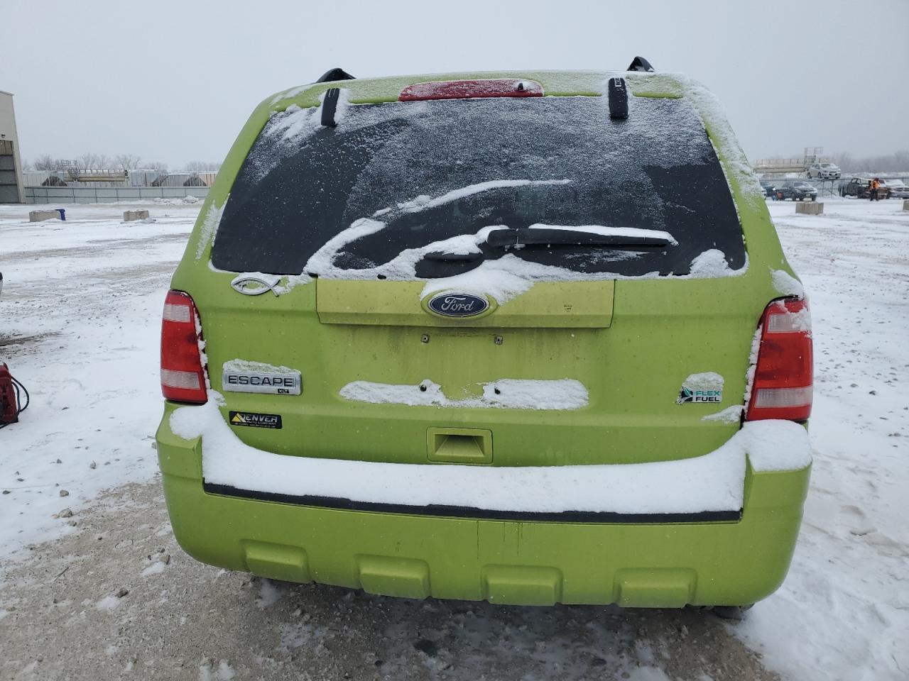 2012 Ford Escape - Image 6