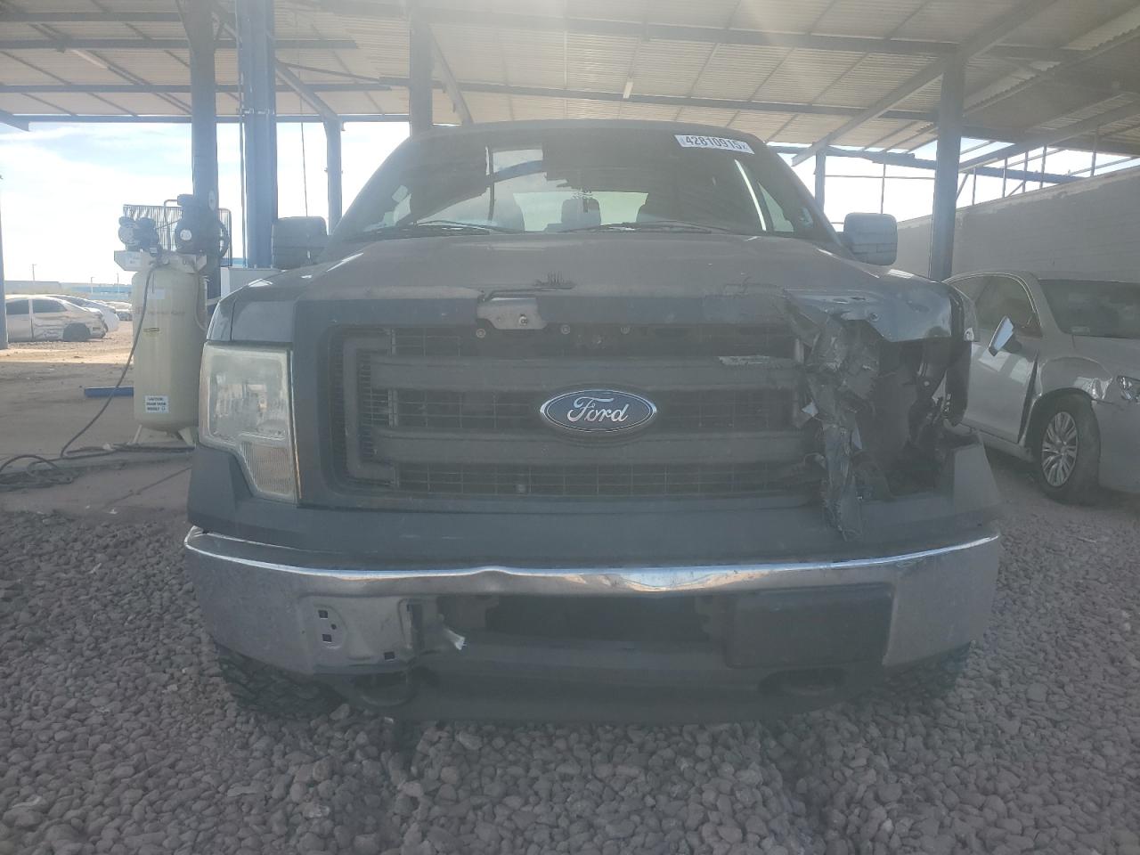 2013 Ford F-150 - Image 5