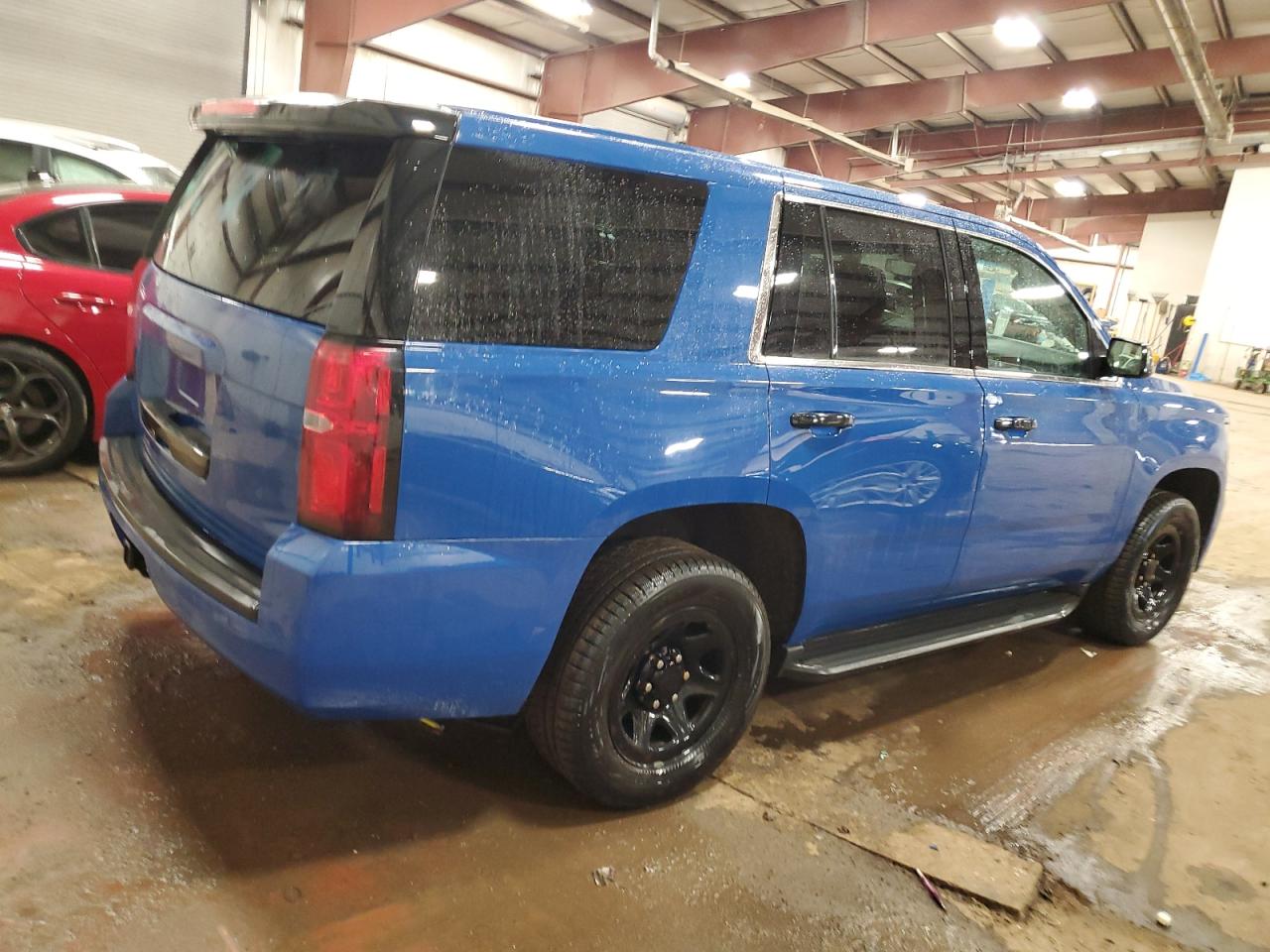 2017 Chevrolet Tahoe - Image 3
