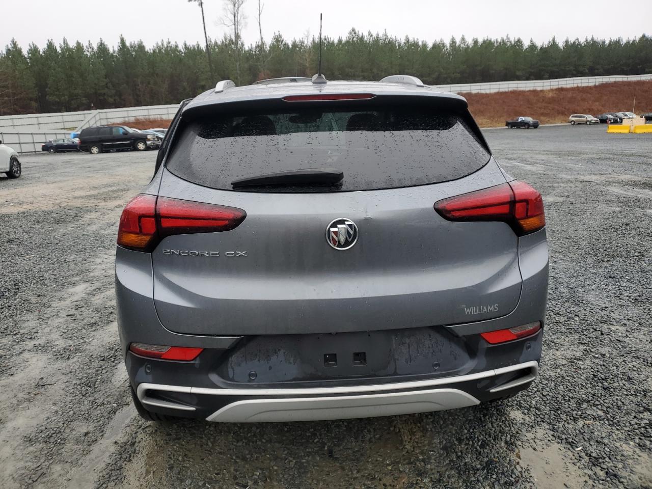 2020 Buick Encore - Image 6