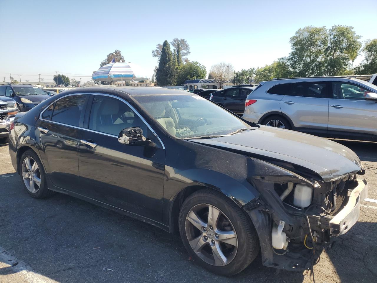 2011 Acura TSX - Image 4