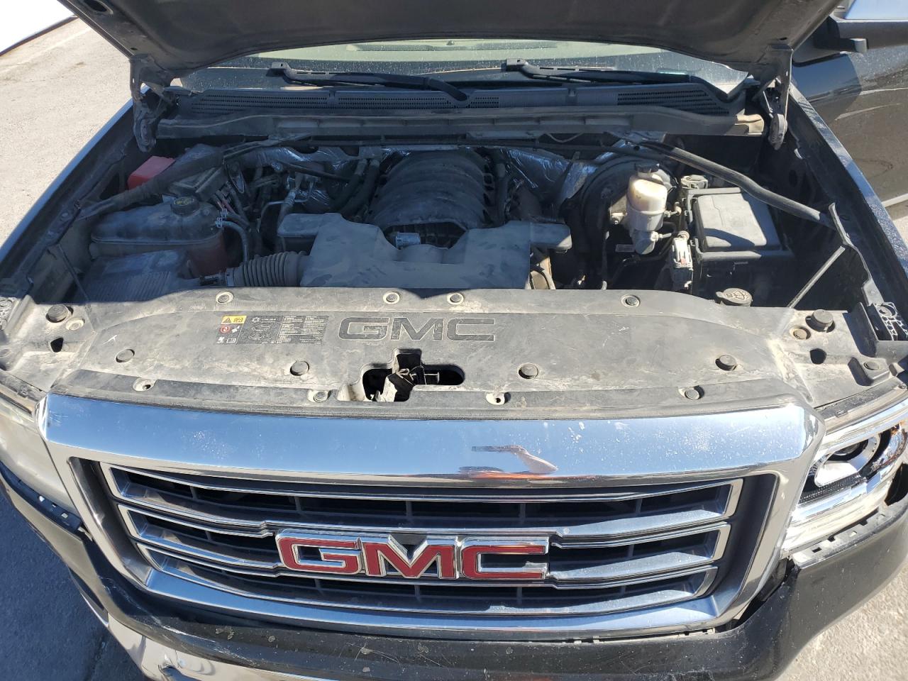 2015 GMC Sierra - Image 14