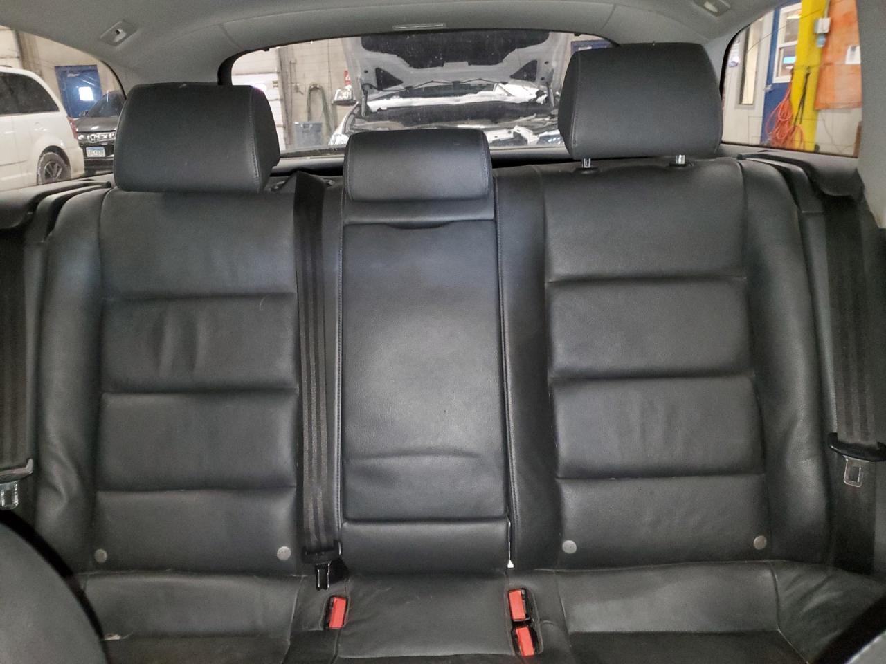 2007 Audi A6 - Image 10