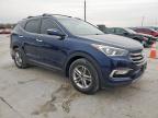 2018 Hyundai Santa Fe Sport  იყიდება Grand Prairie-ში, TX - Rear End