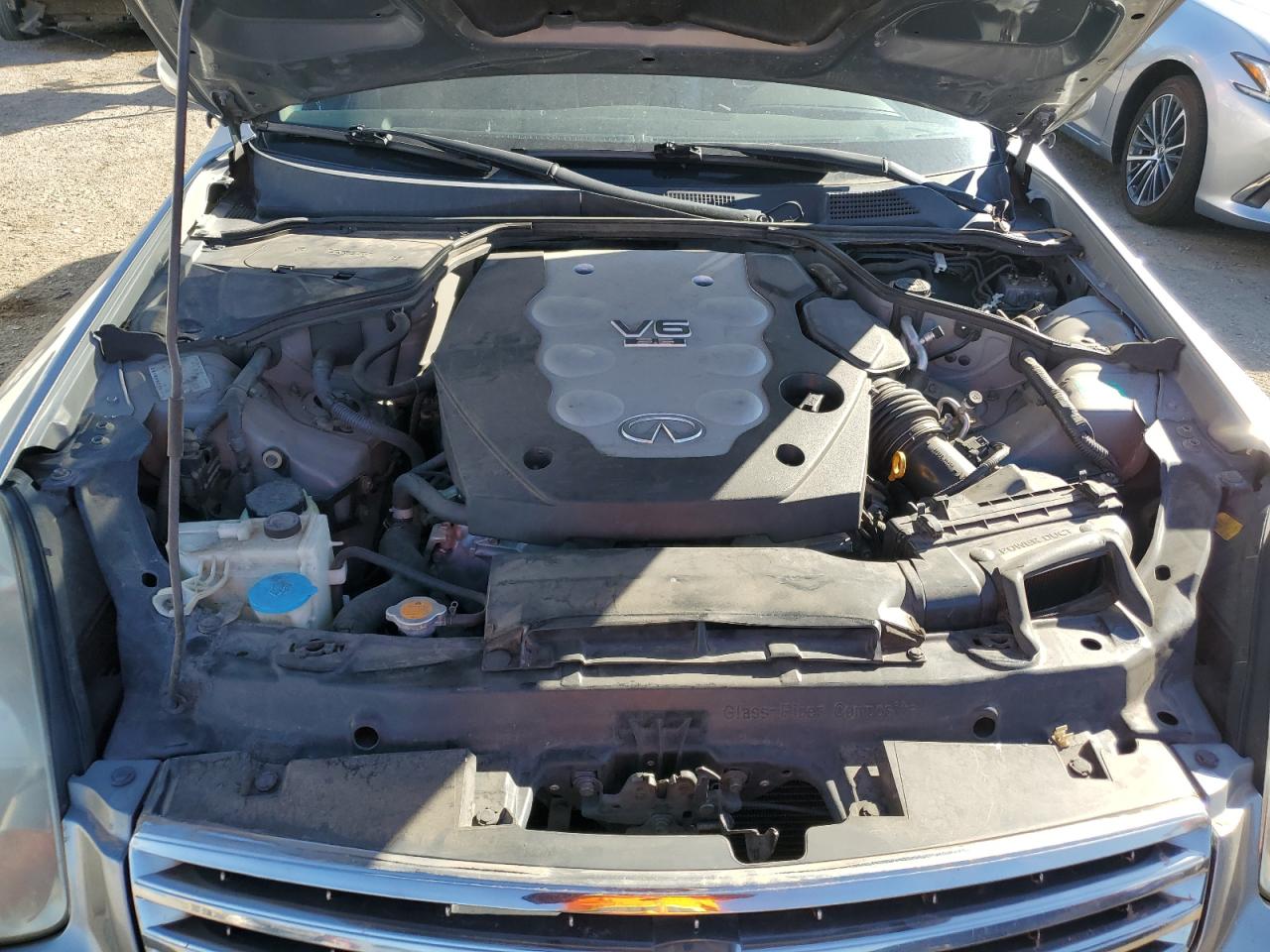 2006 Infiniti G - Image 11