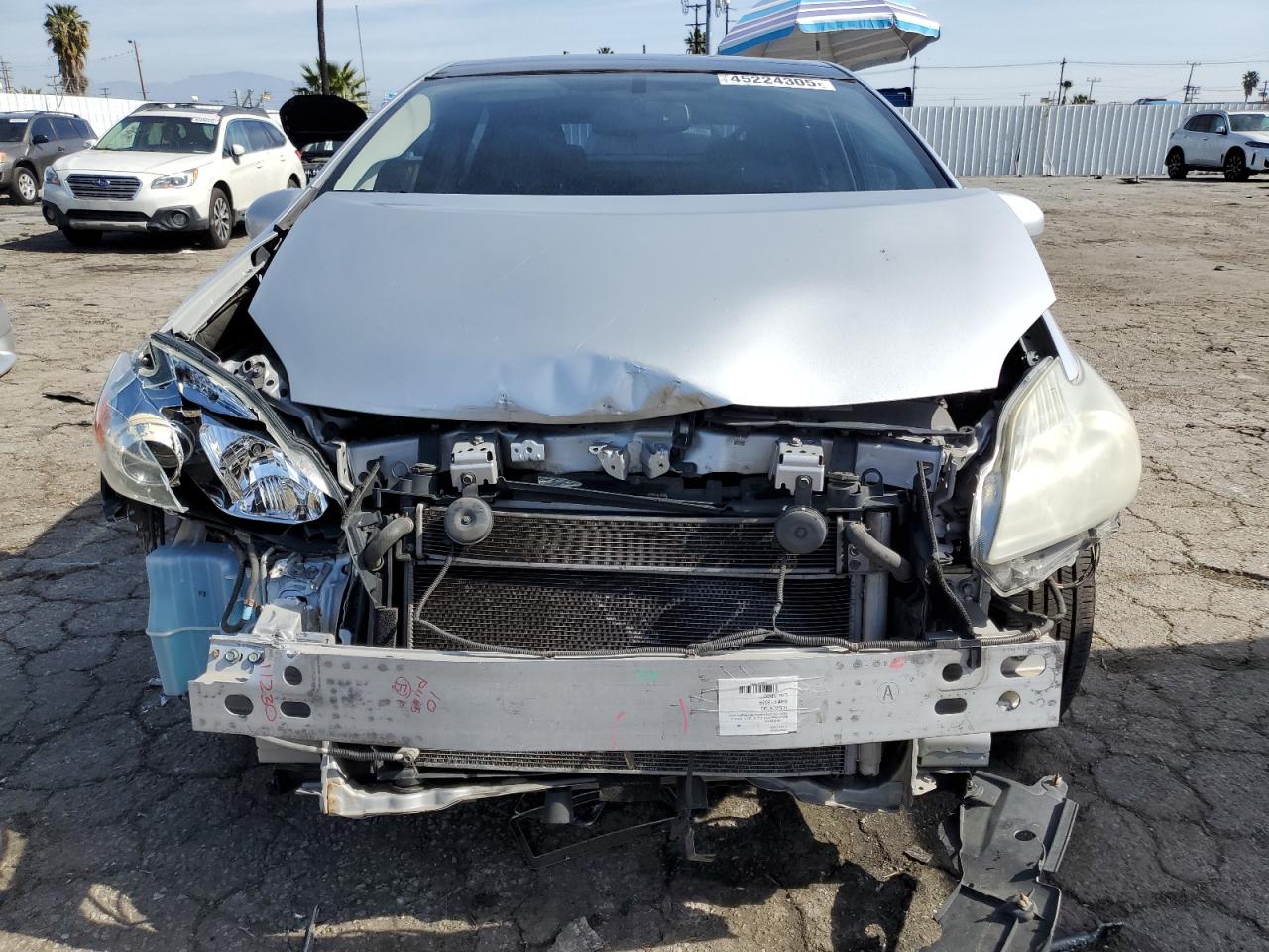 2010 Toyota Prius - Image 5
