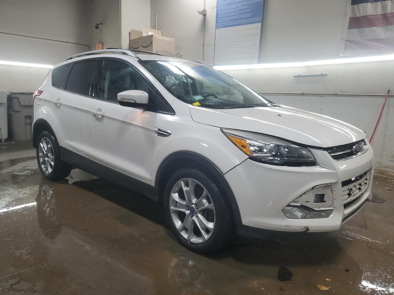 2014 Ford Escape - Image 4