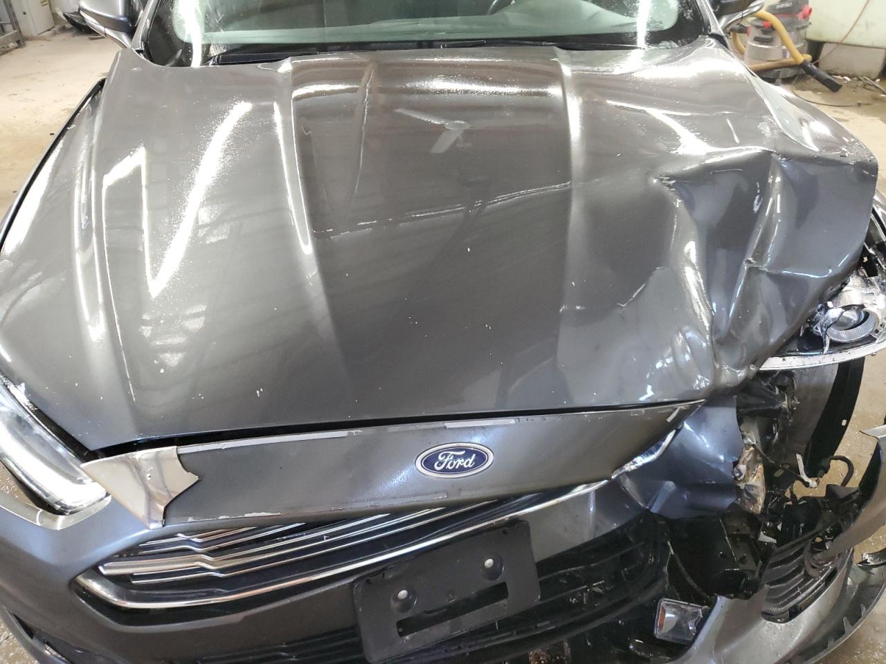 2015 Ford Fusion - Image 11