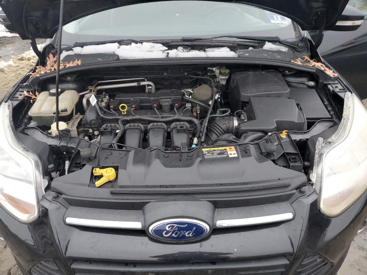 2013 Ford Focus - Image 11