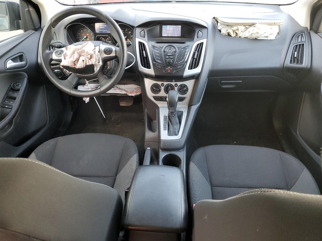 2013 Ford Focus - Image 8
