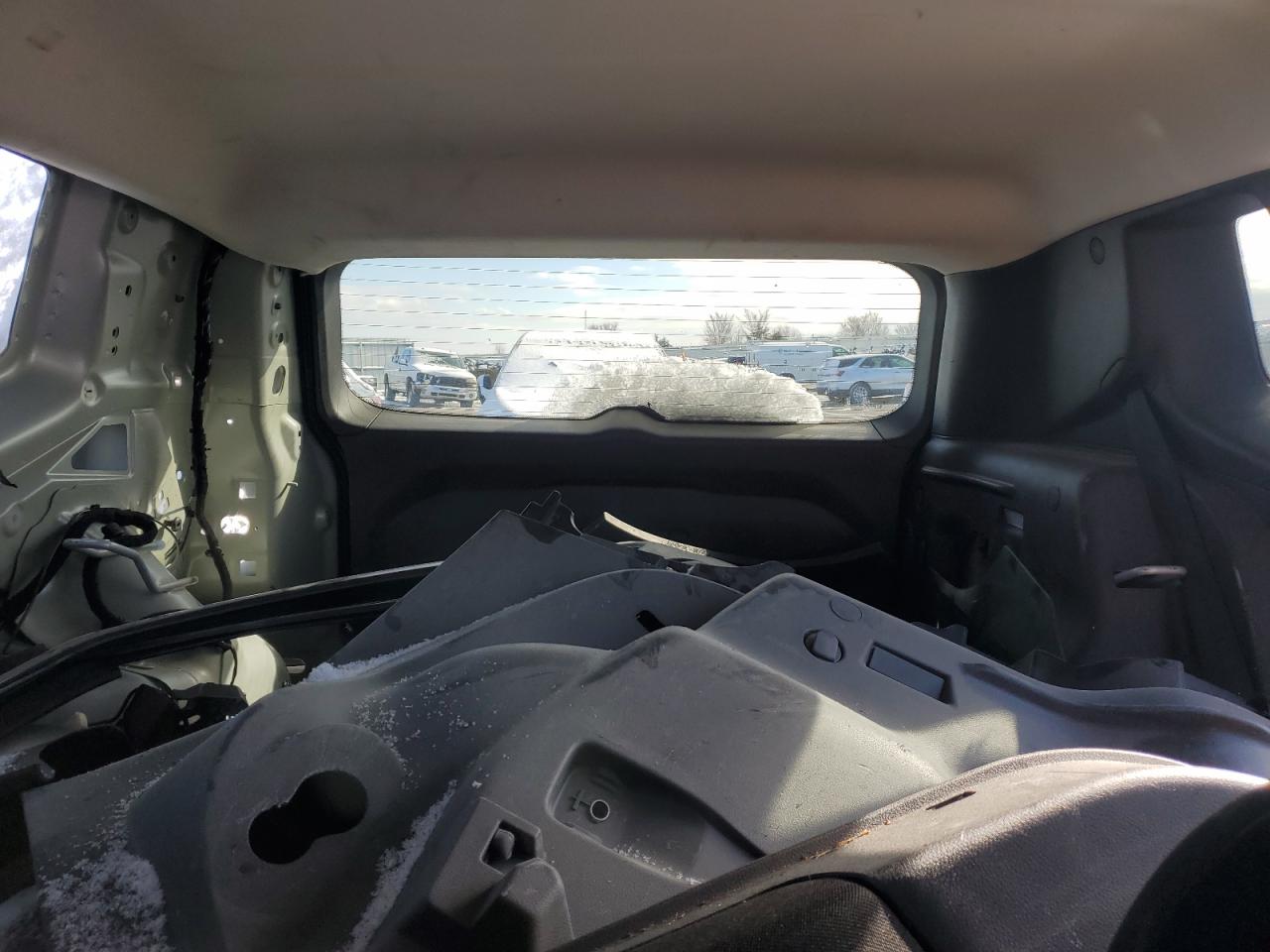 2019 Jeep Renegade - Image 10