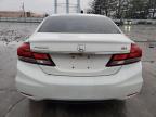 2015 Honda Civic Exl zu verkaufen in Windsor, NJ - Front End