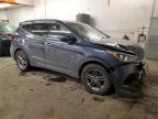 2017 Hyundai Santa Fe Sport  en Venta en Ham Lake, MN - Front End