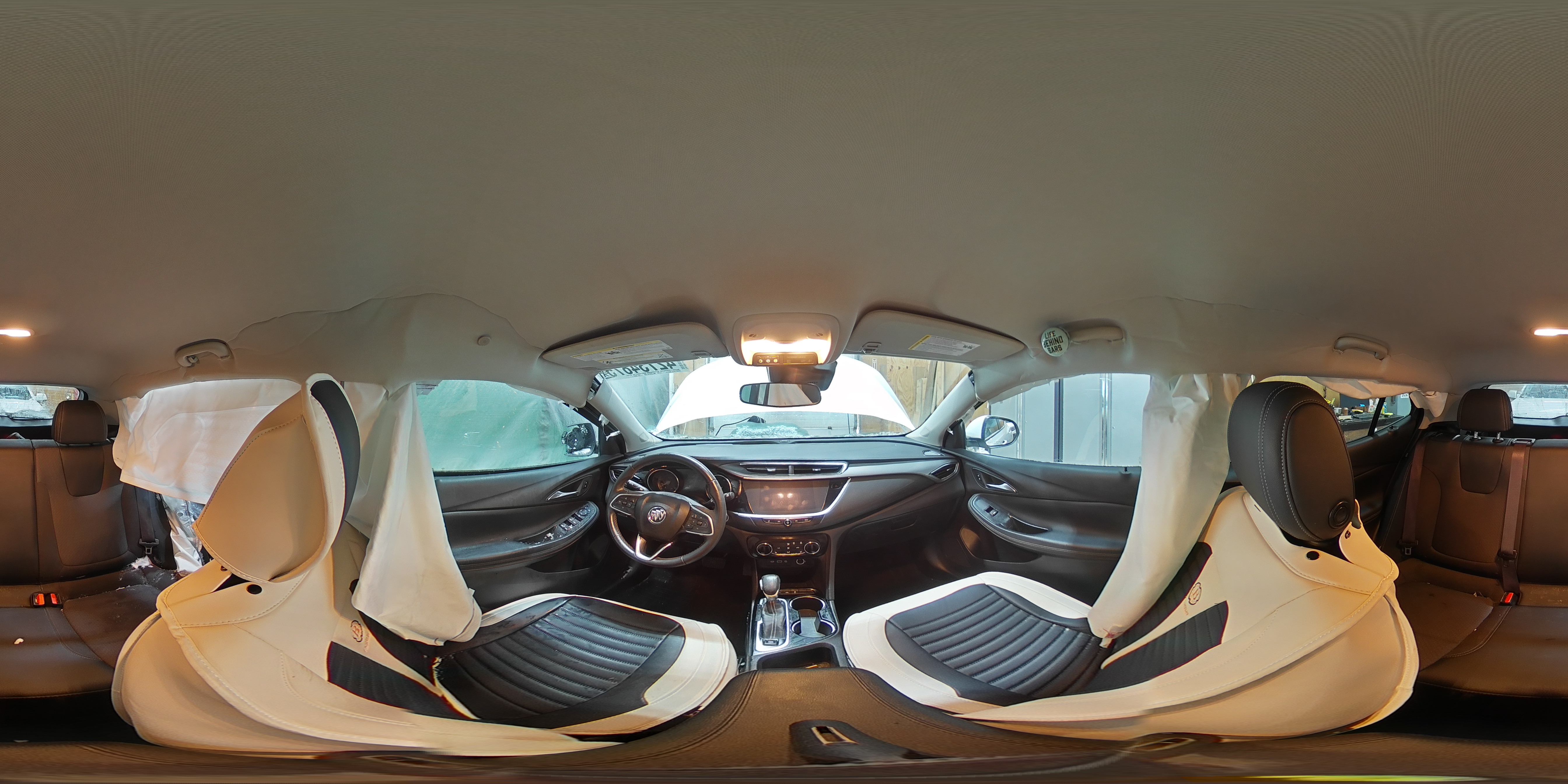 2022 Buick Encore - Image 13