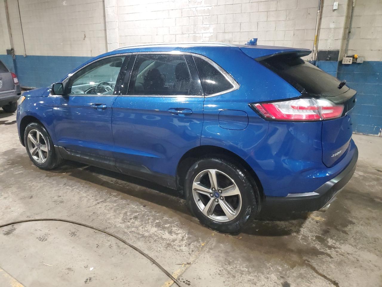 2020 Ford Edge - Image 2
