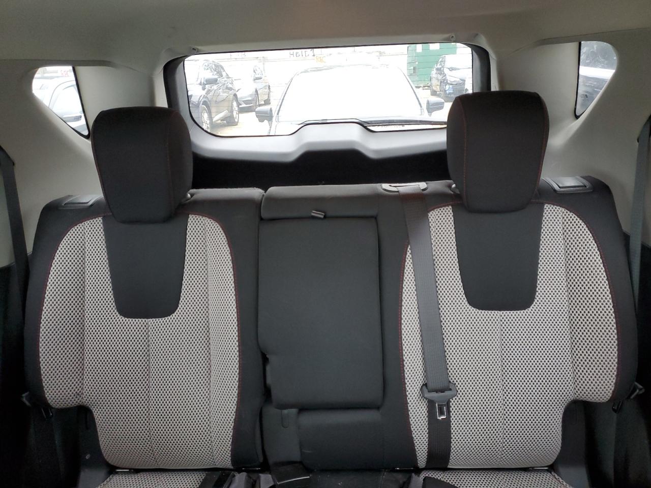 2015 Chevrolet Equinox - Image 10